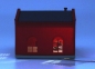 Preview: Turbine house, hydroelectric power station